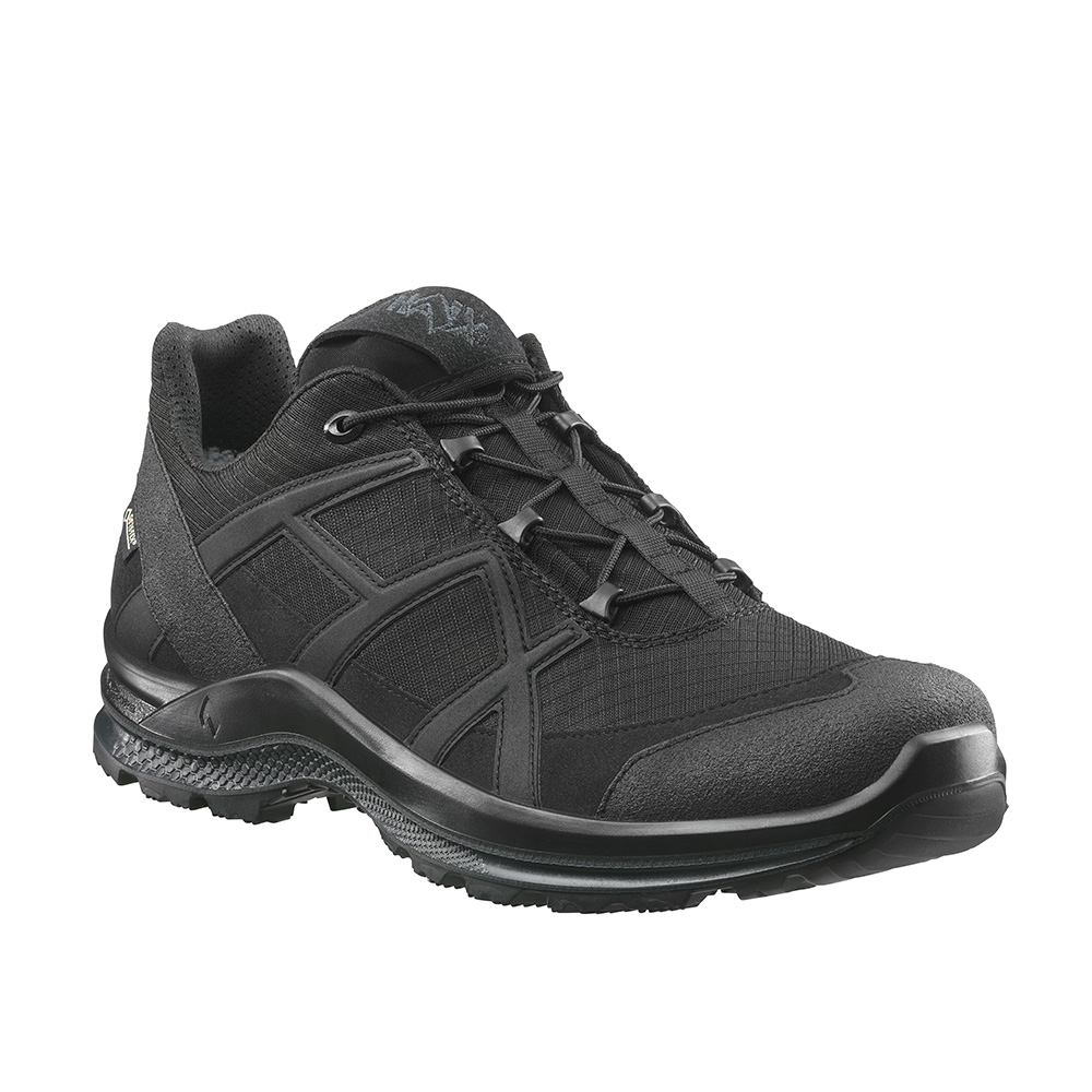 produkt ATHLETIC 2.1 GTX LOW BLACK
