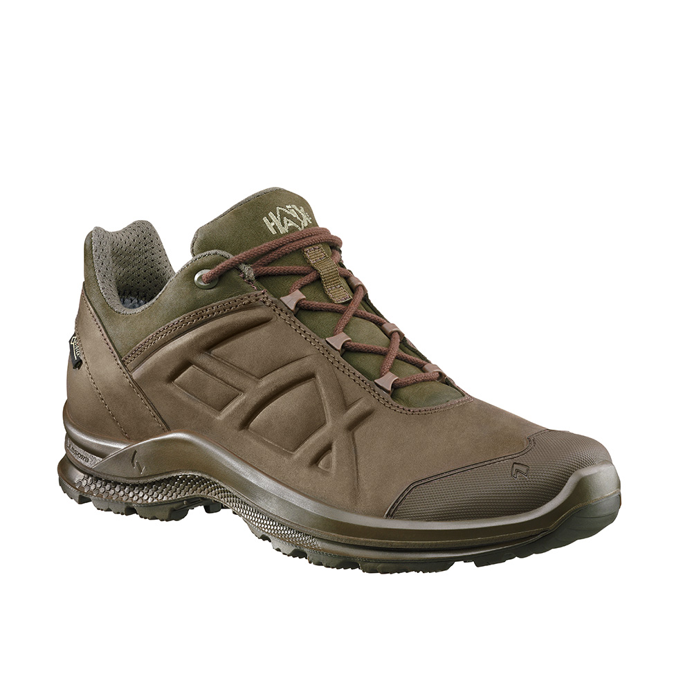 produkt NATURE GTX Ws LOW
