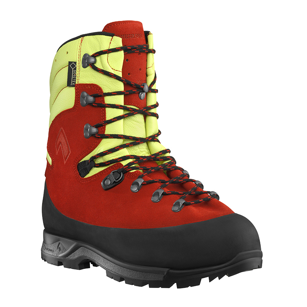 produkt PROTECTOR FOREST 2.1 GTX red/yellow