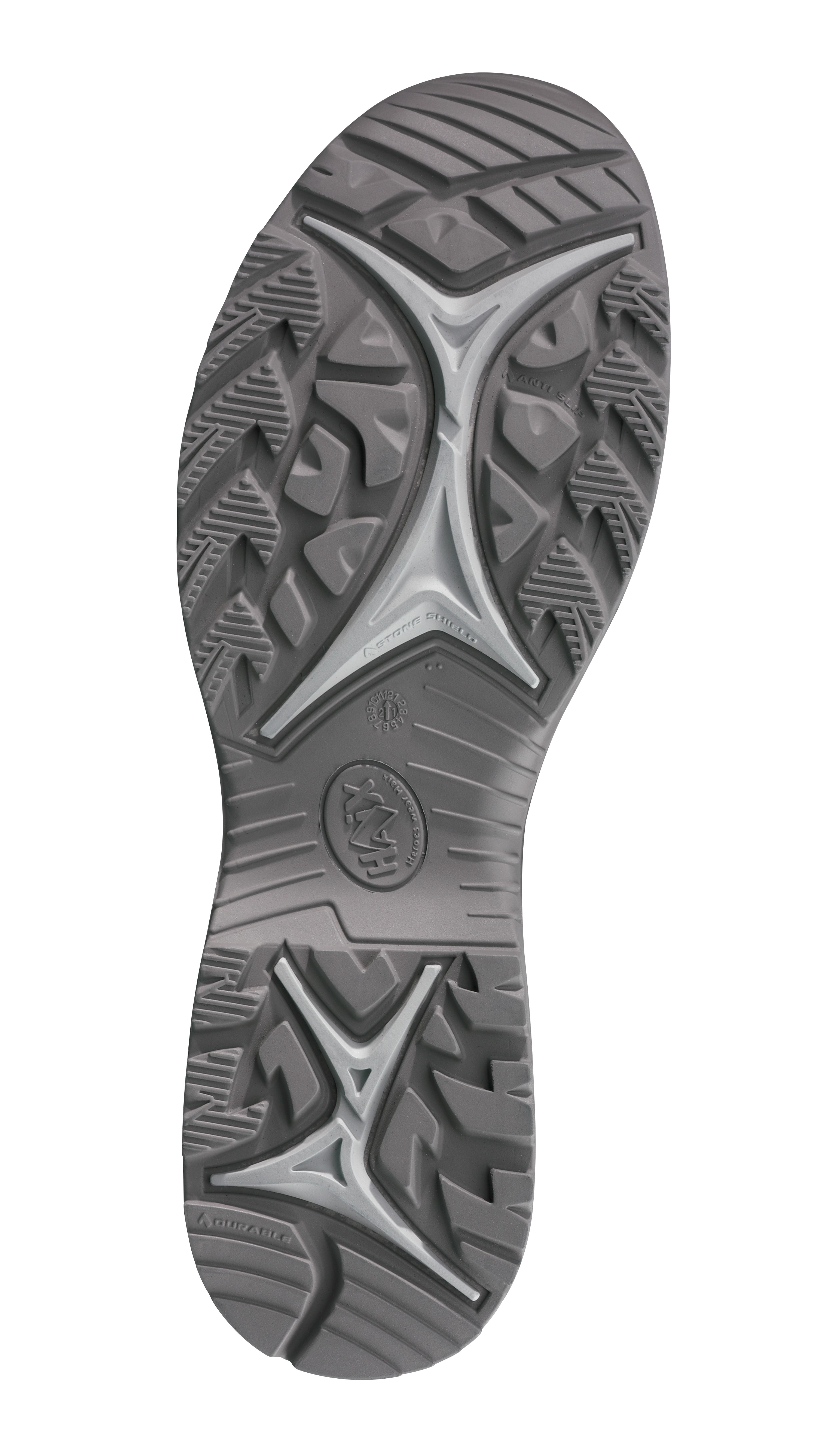 produkt Adventure GTX low clay-sage