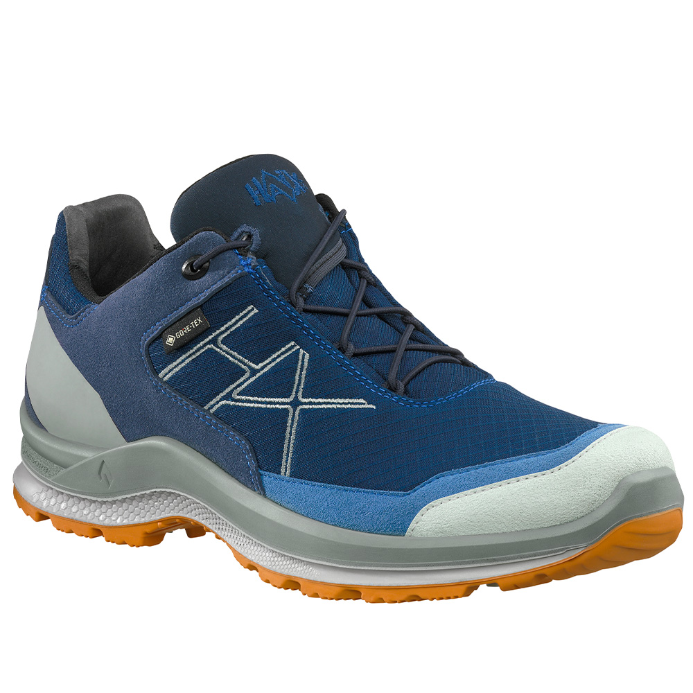 produkt Adventure GTX low marine-clay
