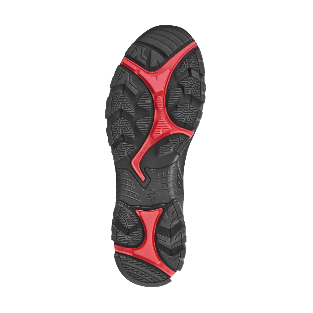 produkt SAFETY 54 LOW